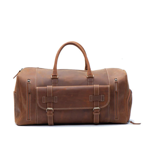 Touring Weekender Duffel Bag