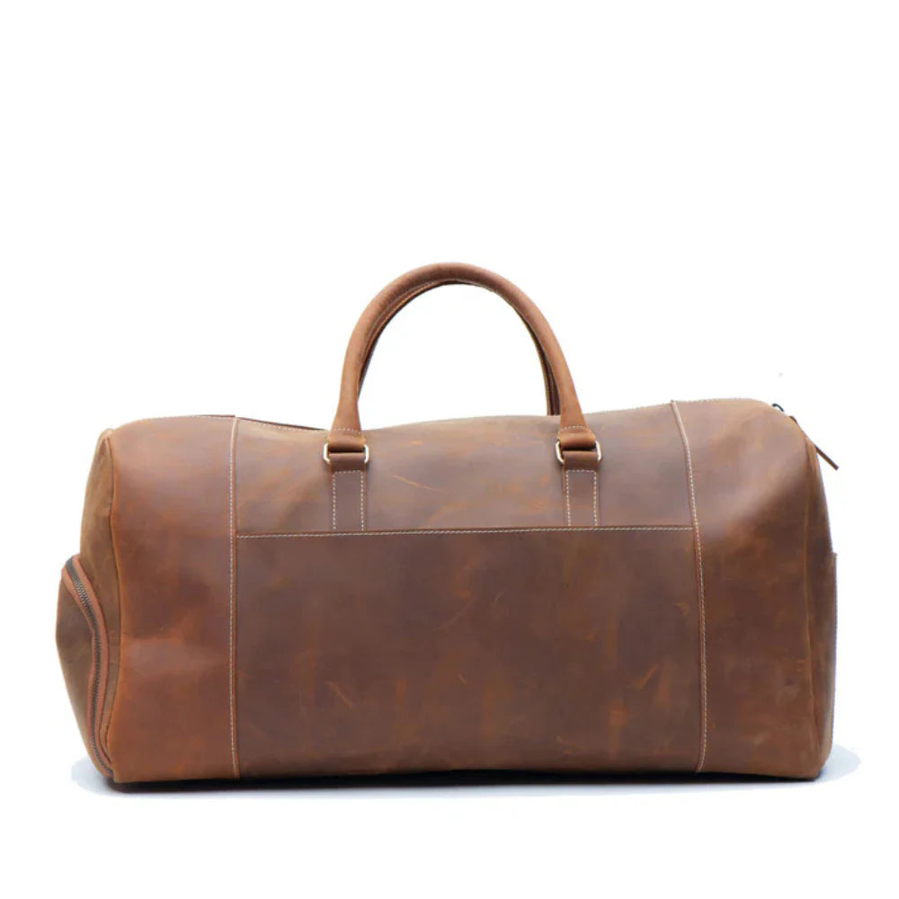 Touring Weekender Duffel Bag